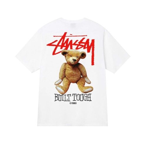 μ€ν¬μ λΉνΈ ν°ν Short Sleeve T-Shirt White