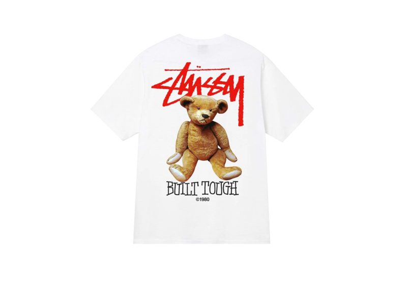 STUSSY