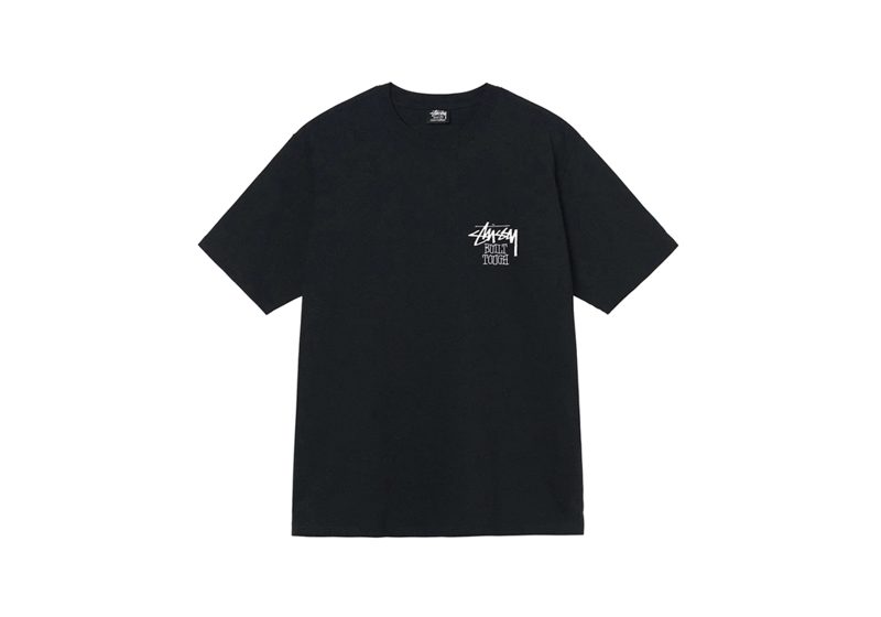 STUSSY