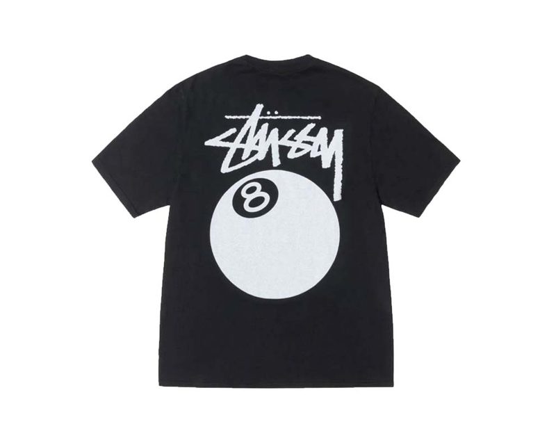 STUSSY