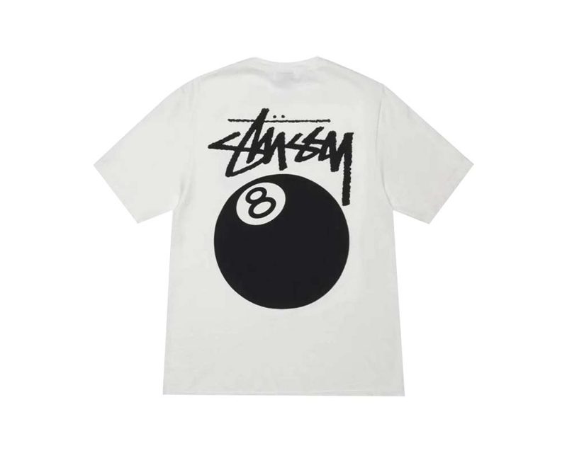 STUSSY