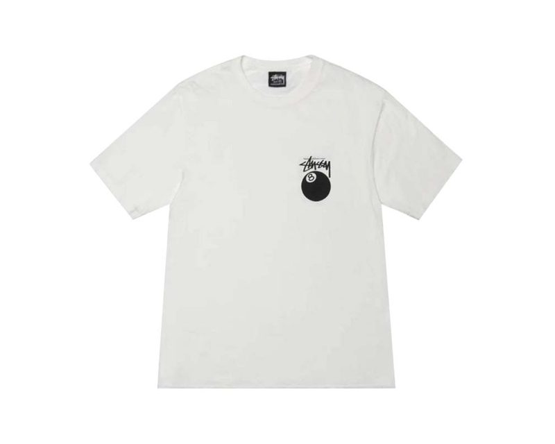 STUSSY