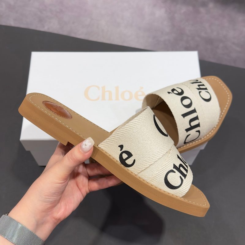 CHLOE