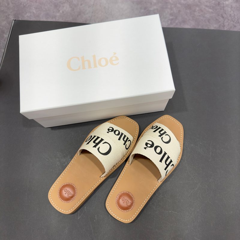 CHLOE
