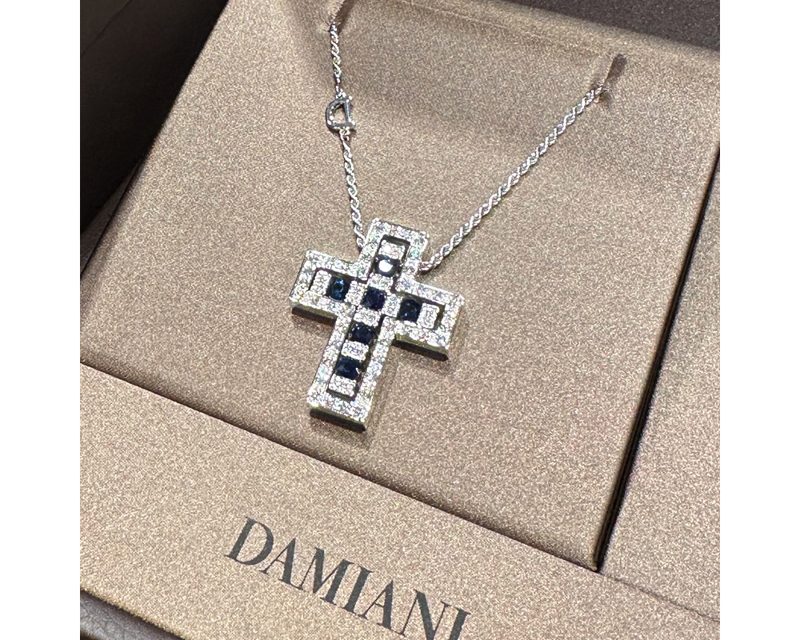DAMIANI