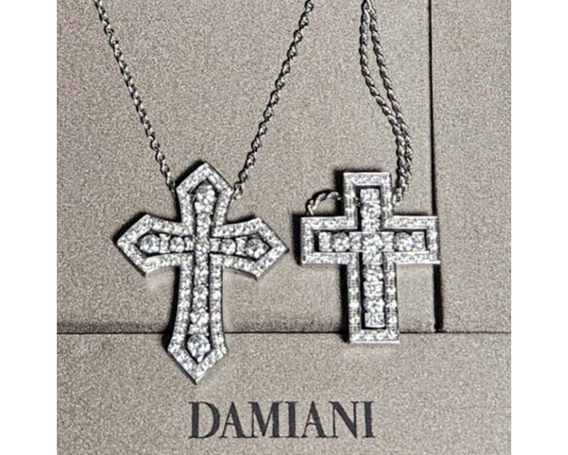 DAMIANI