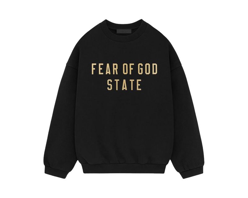 FEAR OF GOD
