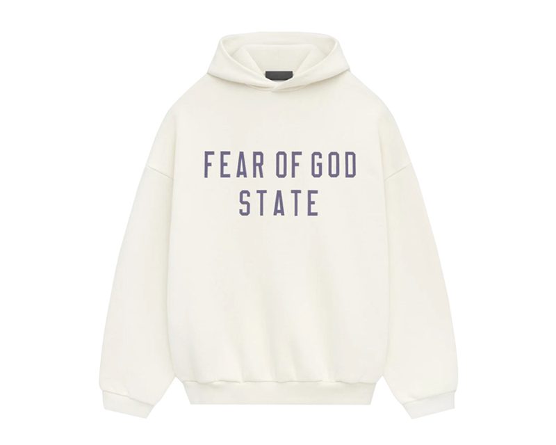 FEAR OF GOD