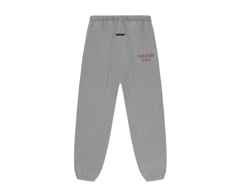 FEAR OF GOD