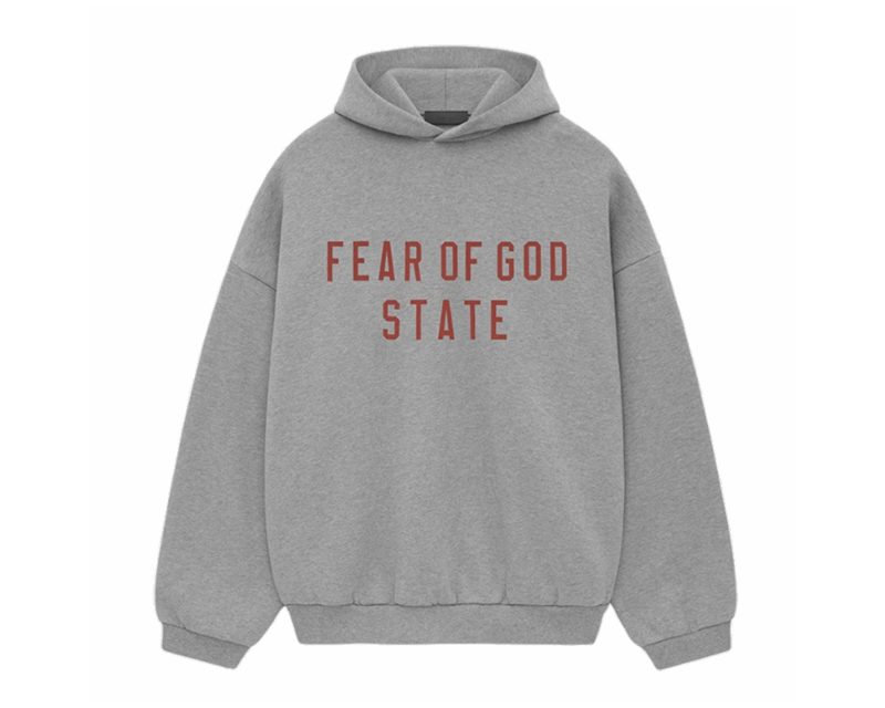 FEAR OF GOD