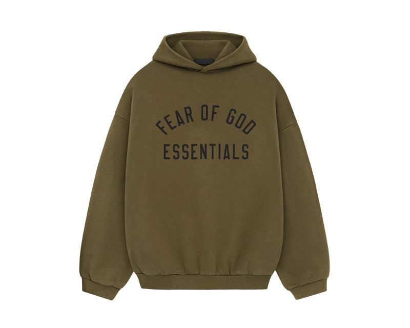 FEAR OF GOD