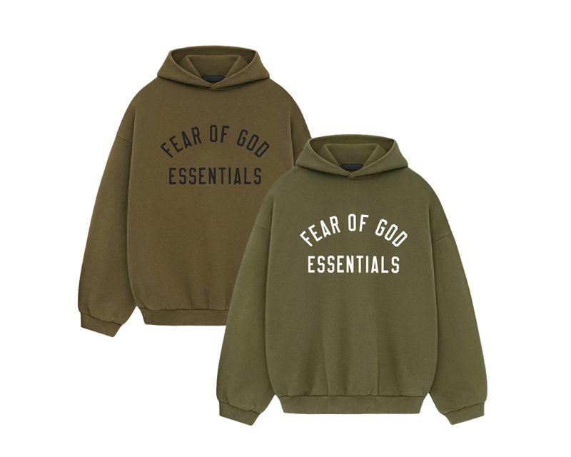 FEAR OF GOD
