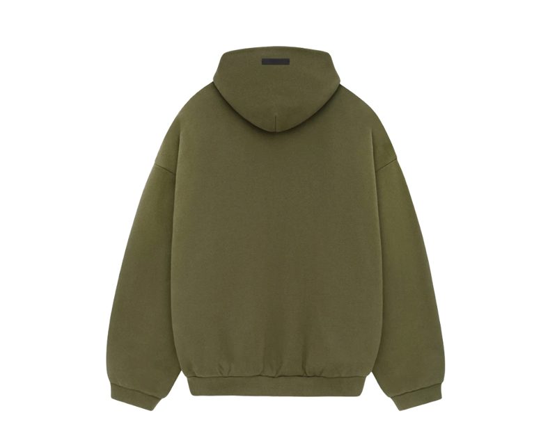 FEAR OF GOD