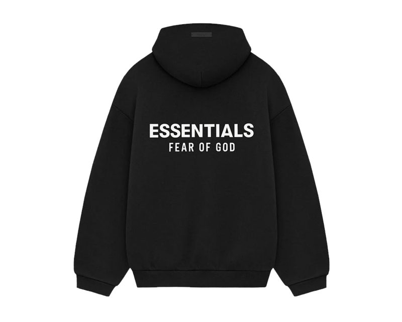 FEAR OF GOD