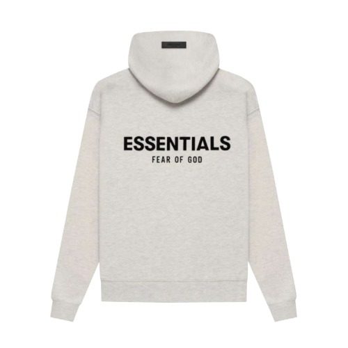 ํผ์ด ์ค๋ธ ๊ฐ Essential The ์ฝ์ด ์ปฌ๋ ์
Hoodie Light ์คํธ๋ฐ