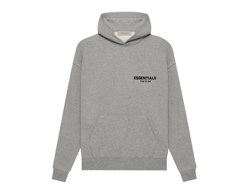 FEAR OF GOD