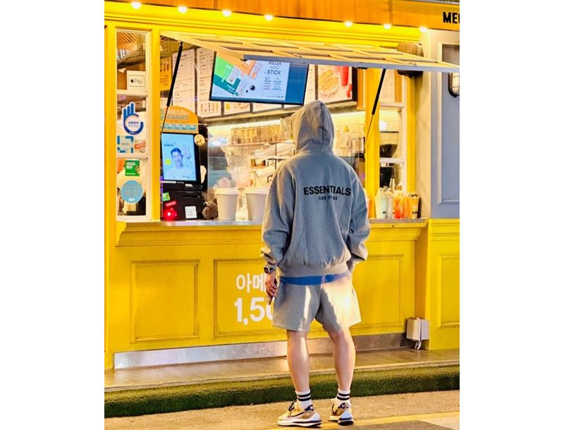 FEAR OF GOD