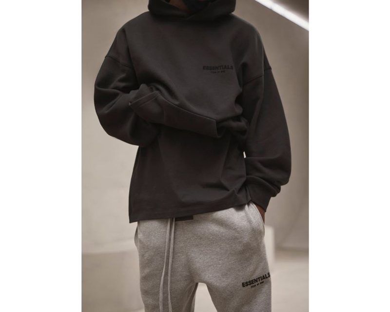 FEAR OF GOD