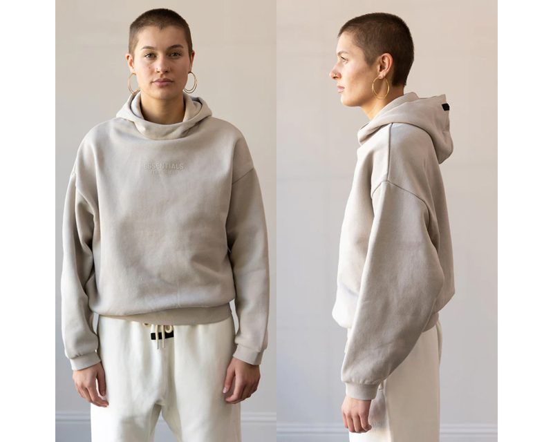 FEAR OF GOD