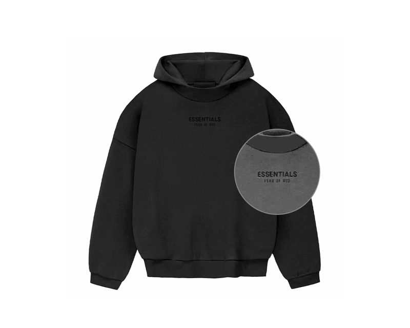 FEAR OF GOD