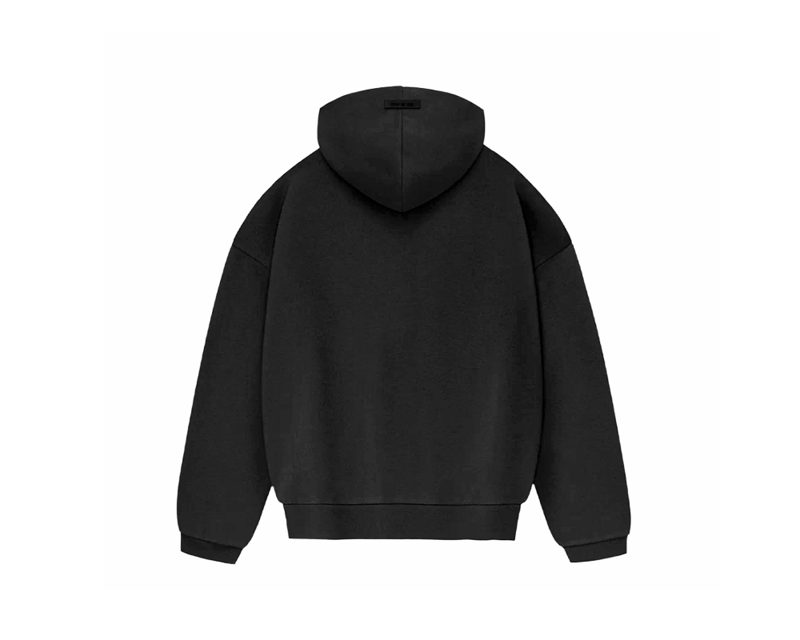 FEAR OF GOD
