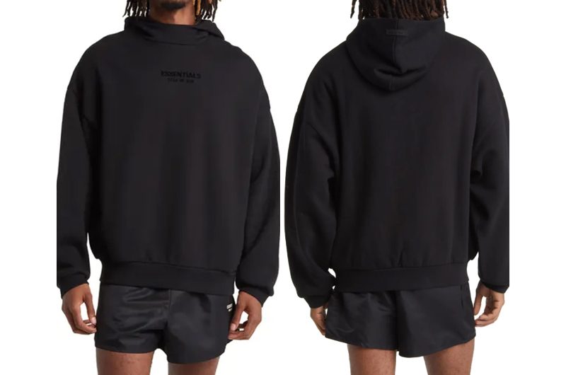 FEAR OF GOD