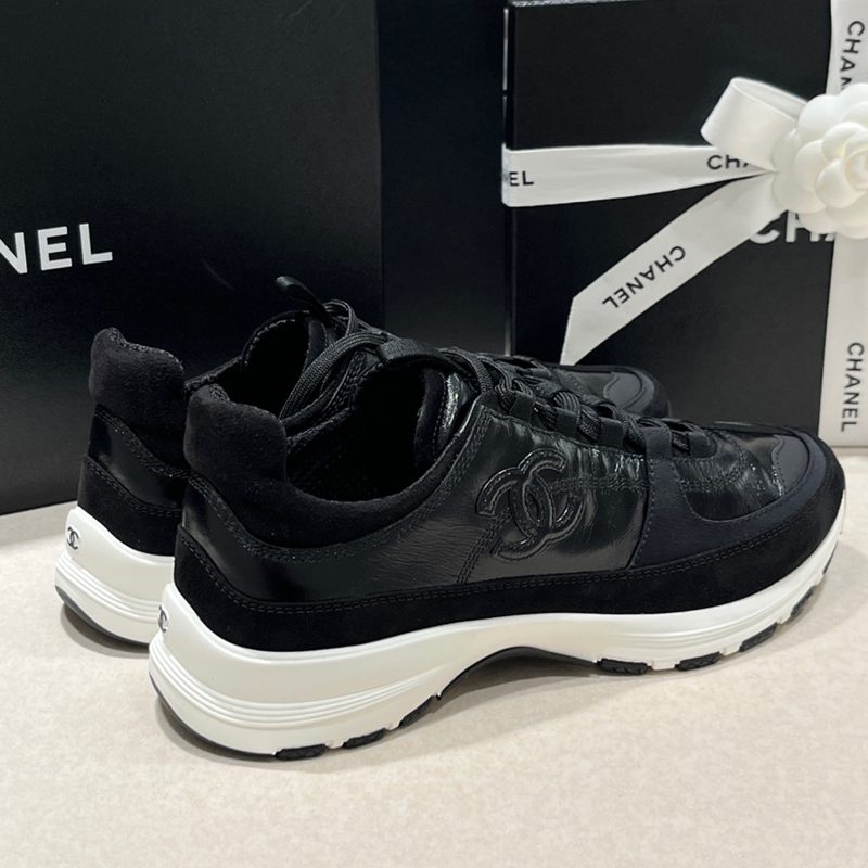 CHANEL