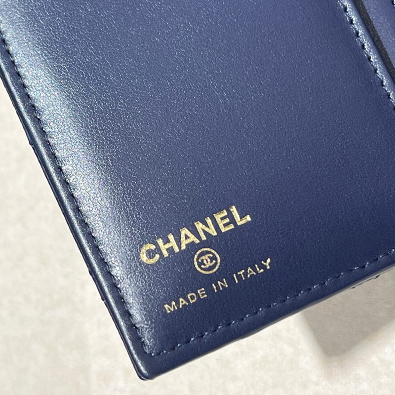 CHANEL