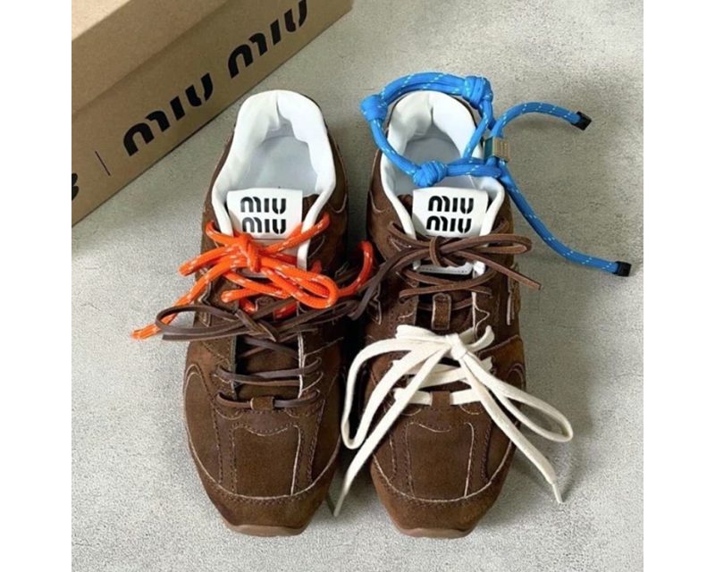 MIU MIU