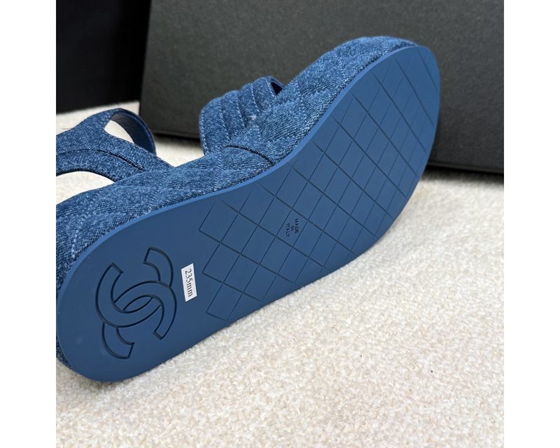 CHANEL