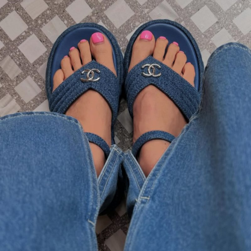 CHANEL
