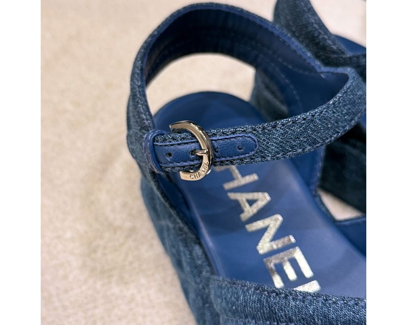 CHANEL