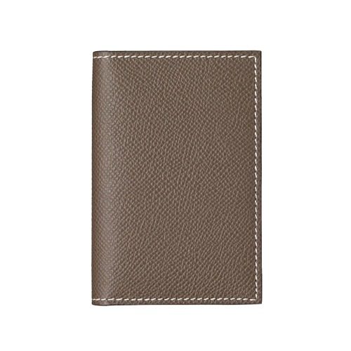HERMES MC2 엠씨투 Card Holder 앱송 에토프