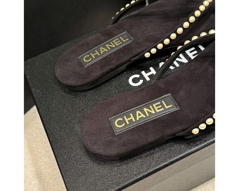 CHANEL