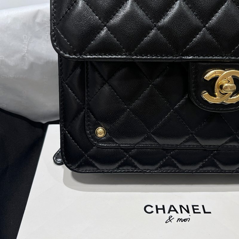 CHANEL