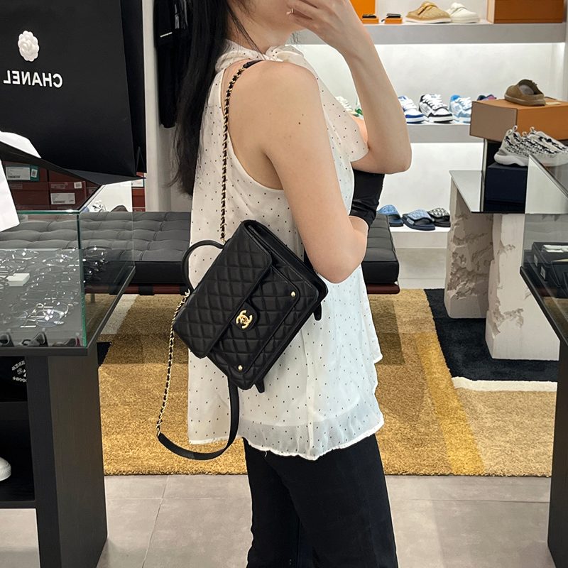 CHANEL
