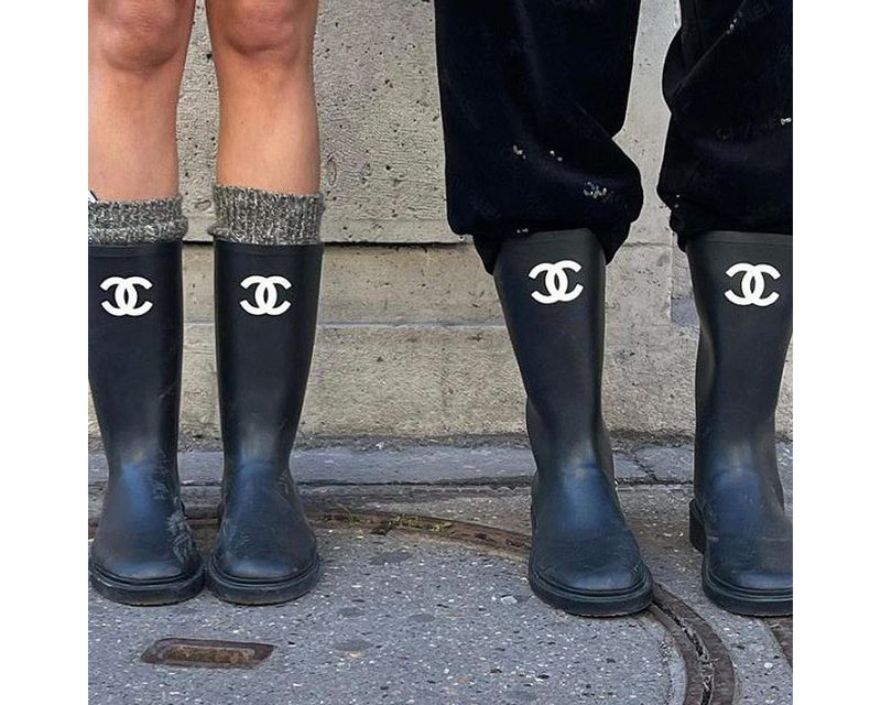 CHANEL