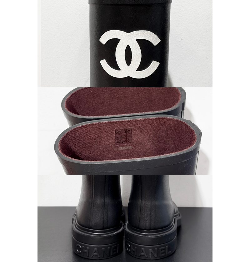 CHANEL
