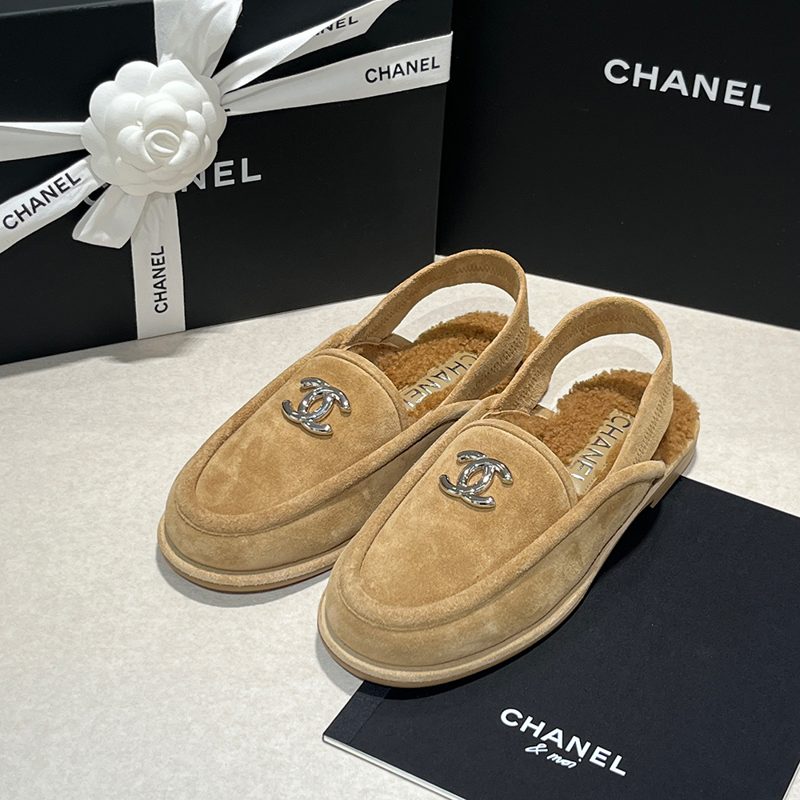 CHANEL