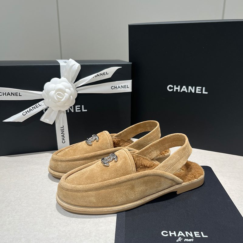 CHANEL