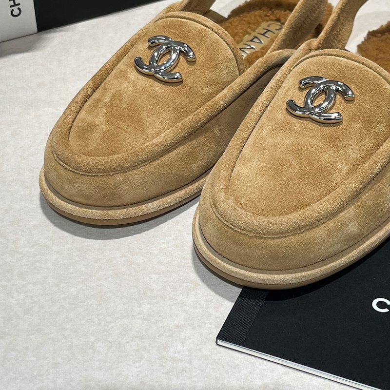 CHANEL