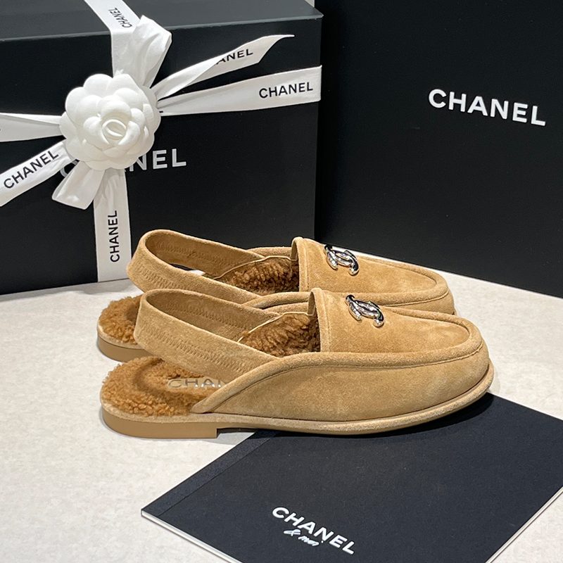 CHANEL