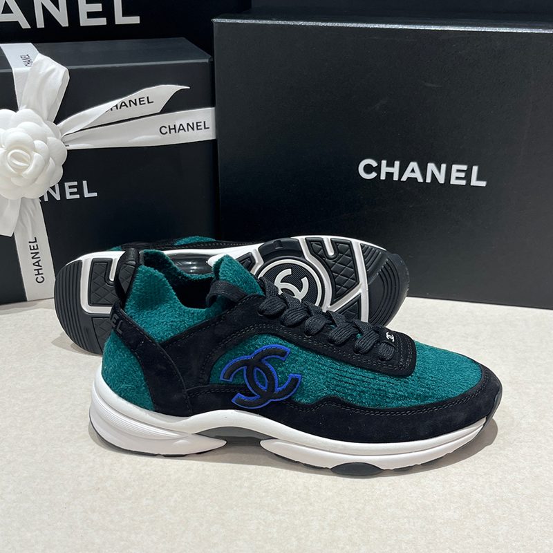 CHANEL