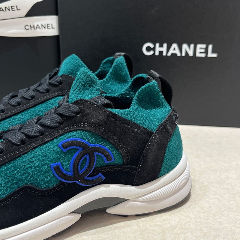 CHANEL