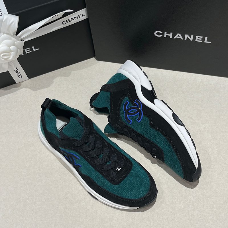 CHANEL