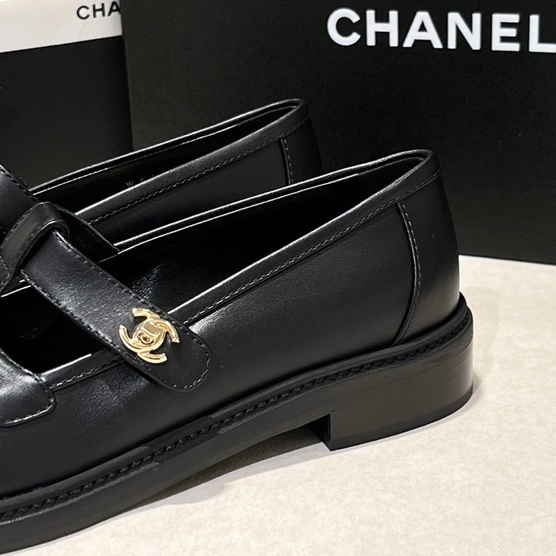 CHANEL