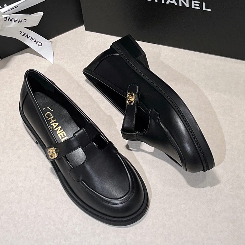 CHANEL