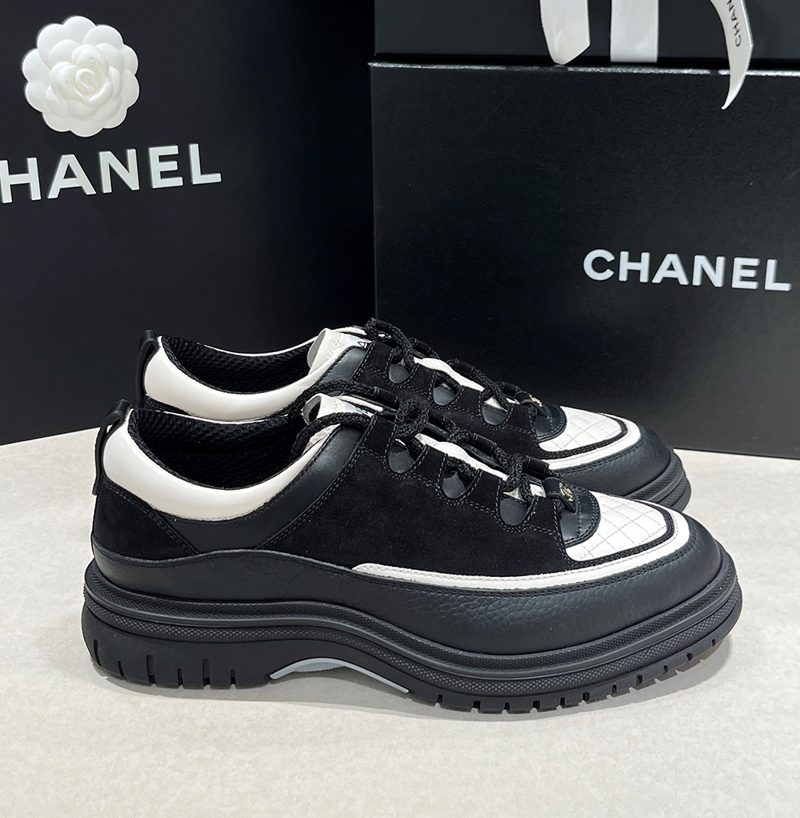 CHANEL