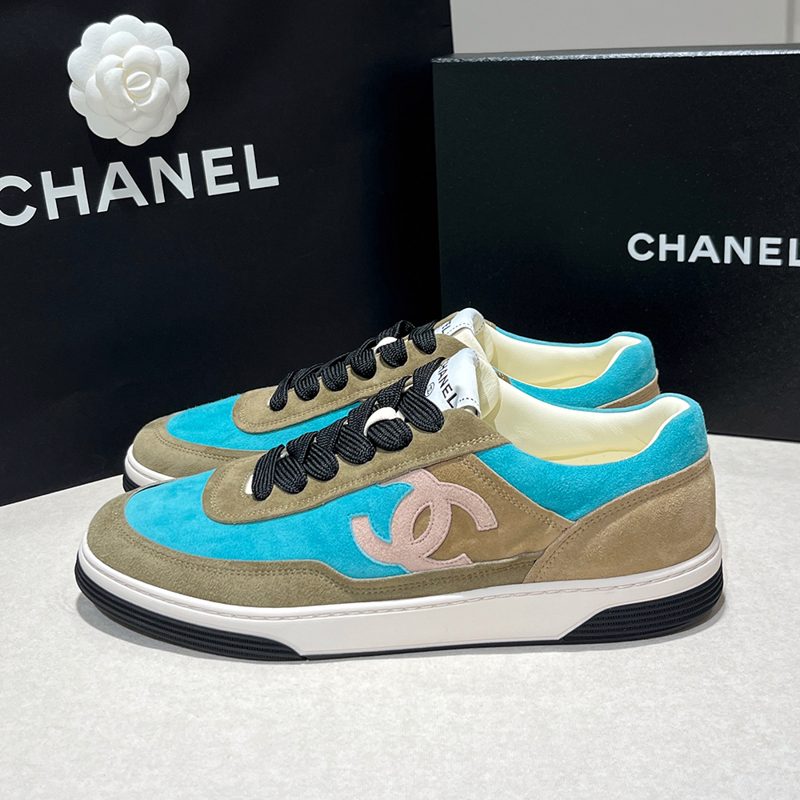 CHANEL