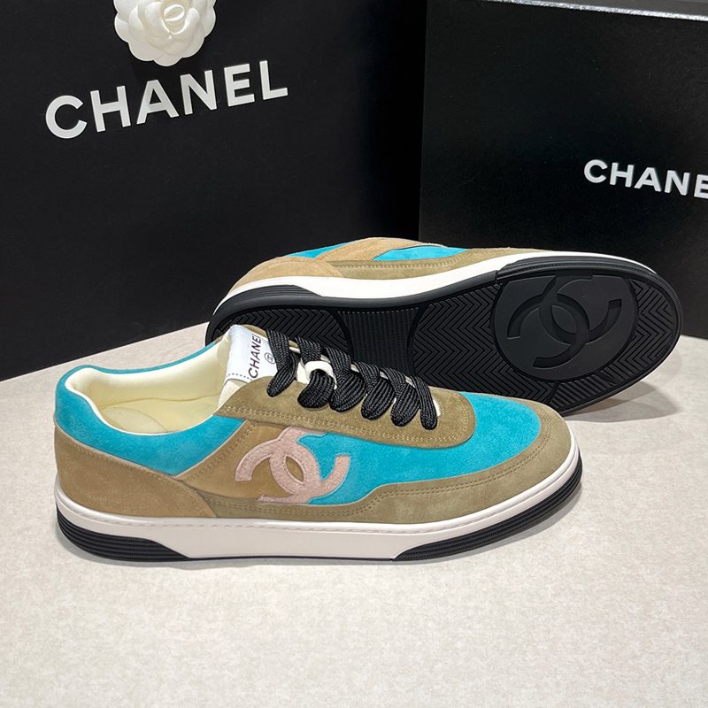 CHANEL